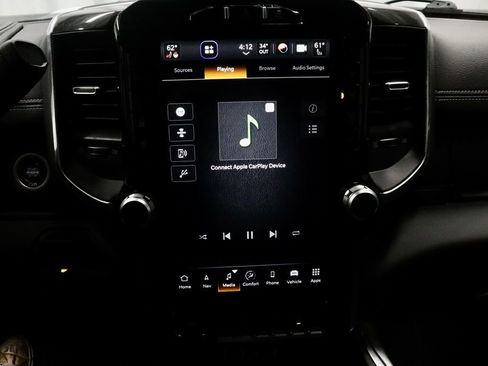 Used 2023 RAM 2500 Laramie image 4