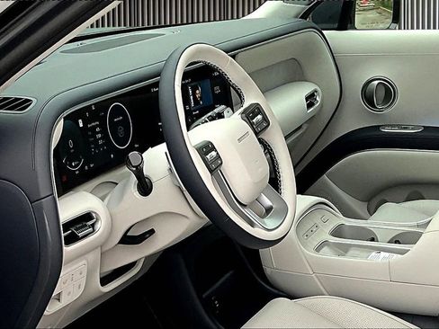 New 2026 Hyundai Palisade Calligraphy AWD/4WD image 7