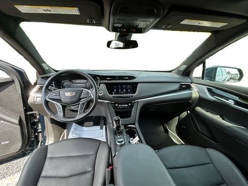 Used 2024 Cadillac XT5 Premium Luxury AWD/4WD image 23