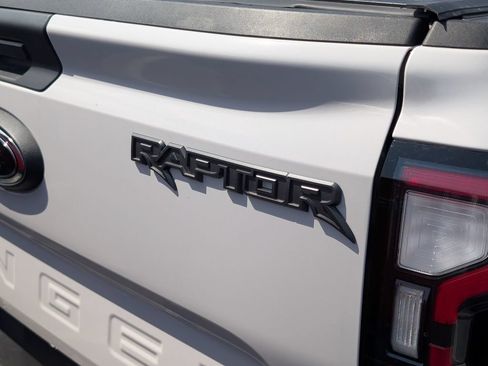 Used 2024 Ford Ranger Raptor AWD/4WD image 17