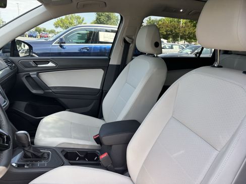 Used 2020 Volkswagen Tiguan SEL FWD image 33