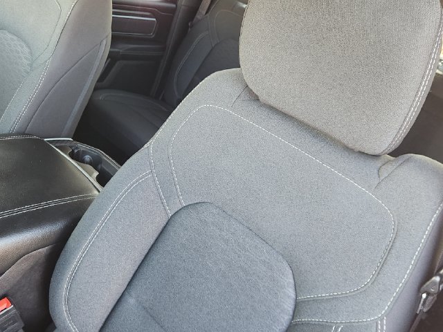 Used 2025 RAM 1500 Big Horn AWD/4WD image 24