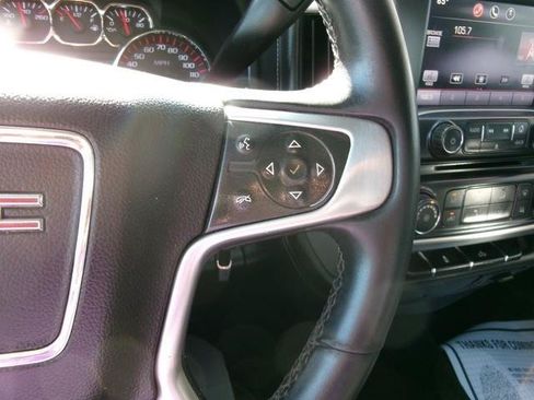 Used 2015 GMC Sierra 2500 SLE AWD/4WD image 17