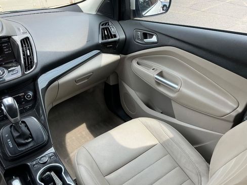 Used 2014 Ford Escape Titanium FWD image 18