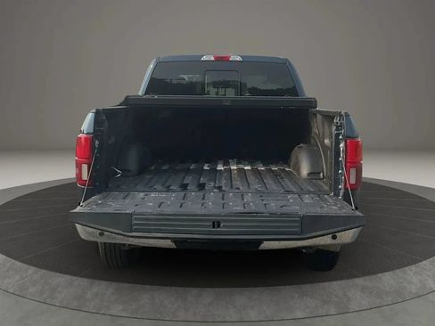 Used 2020 Ford F150 Lariat w/ Trailer Tow Package AWD/4WD image 5
