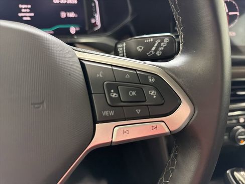 Certified 2024 Volkswagen Taos SEL AWD/4WD image 20