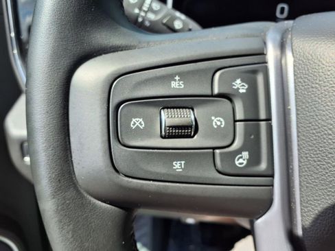 Used 2025 GMC Sierra 1500 SLT image 20
