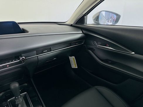 Used 2025 MAZDA CX-30 AWD 2.5 S w/ Select Sport Pkg image 30