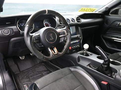 Used 2017 Ford Mustang Shelby GT350 image 17