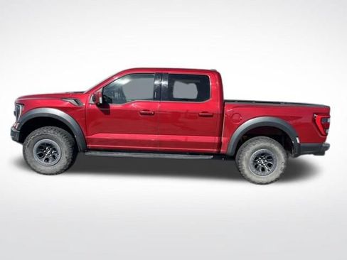 Used 2023 Ford F150 Raptor w/ Raptor Carbon Fiber Package AWD/4WD image 12