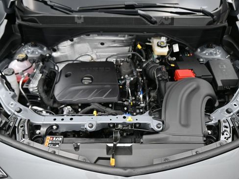 New 2026 Buick Encore GX Sport Touring w/ Advanced Technology Package image 20