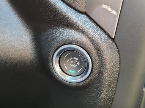 New 2026 Chevrolet Silverado 1500 Custom image 19