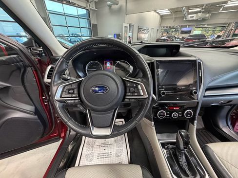 Used 2020 Subaru Forester Limited AWD/4WD image 11