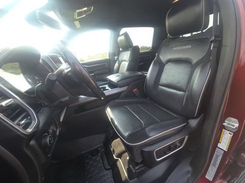 Used 2020 RAM 1500 Laramie w/ Sport Appearance Package AWD/4WD image 22