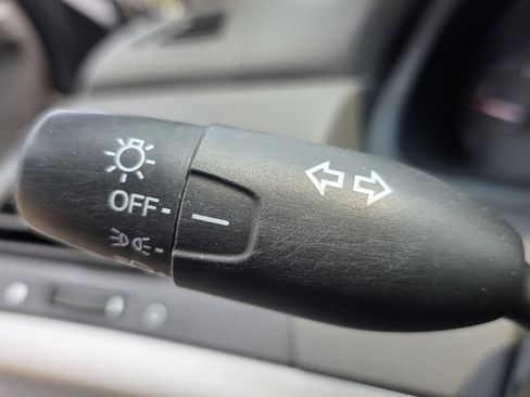 Used 2009 Honda Accord EX image 32