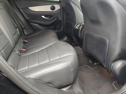 Used 2022 Mercedes-Benz GLC 300 4MATIC Coupe image 20