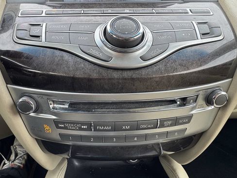 Used 2015 INFINITI QX60 AWD w/ Premium Plus Package image 24