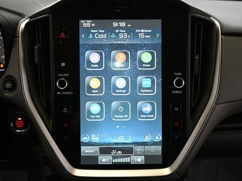 Certified 2025 Subaru Crosstrek 2.0i Premium w/ Convenience Package #2 image 5