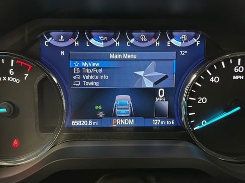 Certified 2023 Ford Expedition Limited image 5