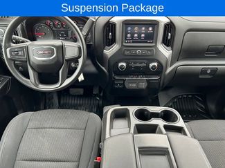 Used 2021 GMC Sierra 2500 4x4 Crew Cab w/ Fleet Convenience Package video 3