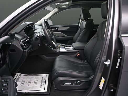 Certified 2024 Acura MDX SH-AWD w/ Technology Package image 7