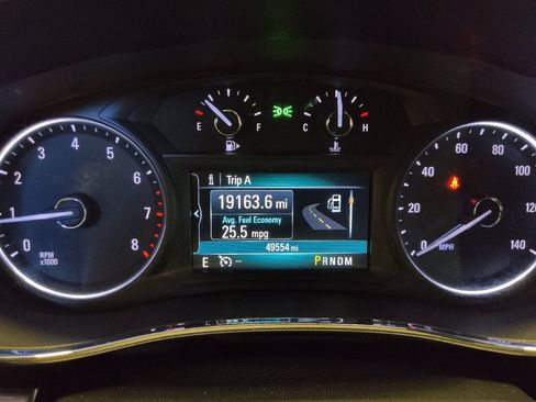 Used 2018 Buick Encore Preferred FWD image 23