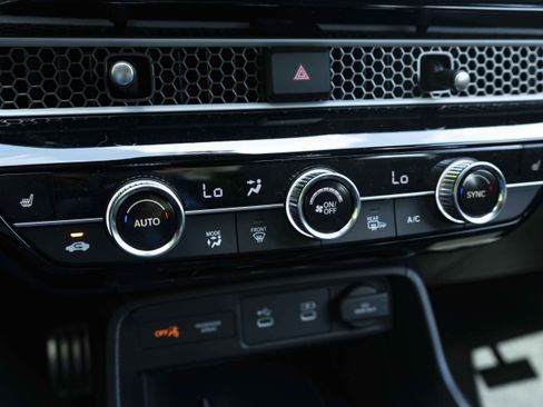 Used 2026 Honda Civic Sport Touring image 33