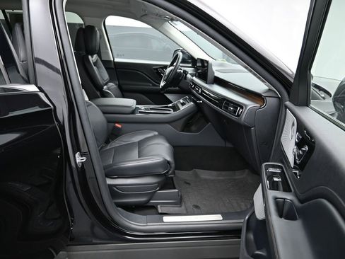 New 2025 Lincoln Aviator Reserve w/ Equipment Group 201A image 26