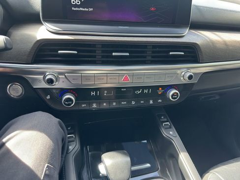 Used 2022 Kia Telluride EX w/ EX Premium Package image 20