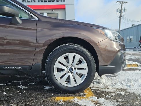 Used 2019 Subaru Outback 2.5i image 14