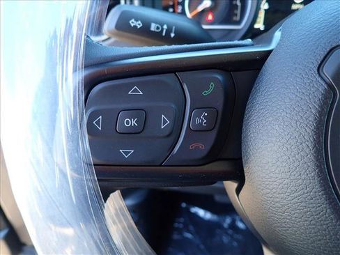 New 2025 Jeep Gladiator Rubicon w/ Safety Group AWD/4WD image 12