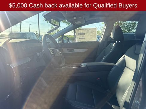 New 2026 Nissan Murano SL w/ Comfort Package AWD/4WD image 11