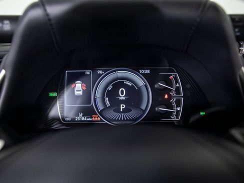 Used 2021 Lexus ES 300h w/ Premium Package FWD image 23