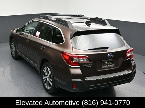 Used 2019 Subaru Outback 2.5i Limited w/ Popular Package #2 image 27
