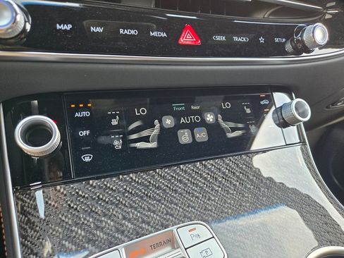 Used 2026 Genesis GV70 3.5T Sport Prestige image 49