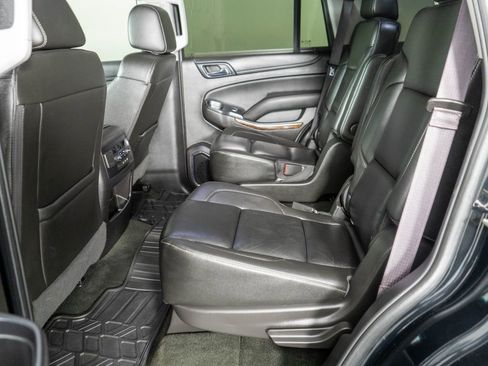 Used 2017 Chevrolet Tahoe LT image 11