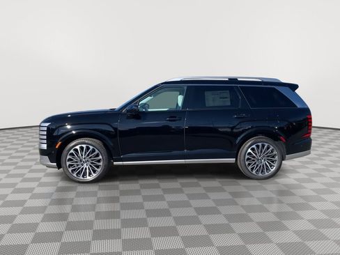 New 2026 Hyundai Palisade Calligraphy image 5