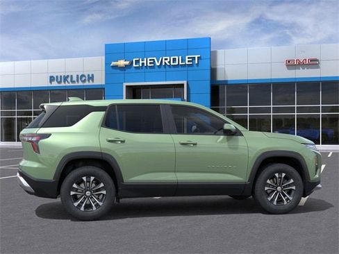 New 2026 Chevrolet Equinox LT w/ Convenience Package II image 5