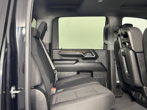 Used 2024 Chevrolet Silverado 3500 LT w/ Texas Edition AWD/4WD image 13