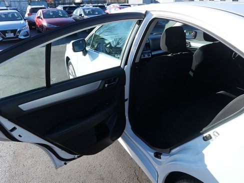 Used 2017 Subaru Legacy 2.5i Premium w/ Moonroof Package image 25