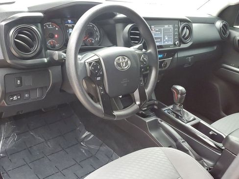 Used 2023 Toyota Tacoma SR AWD/4WD image 16