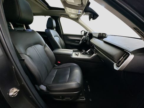 Used 2024 MAZDA CX-90 3.3 Turbo w/ Preferred Plus AWD/4WD image 35