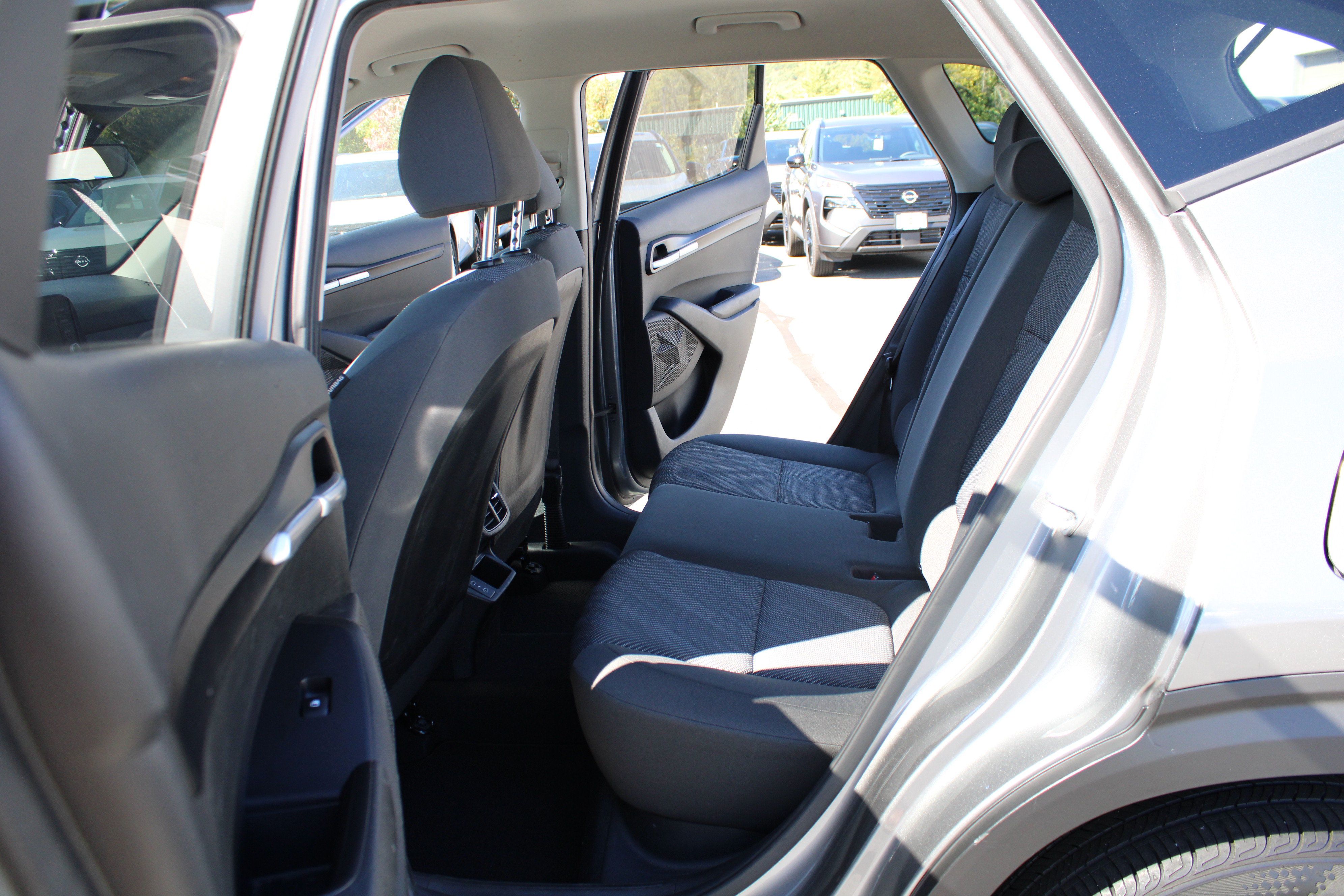 Used 2024 Kia Seltos LX AWD/4WD image 20