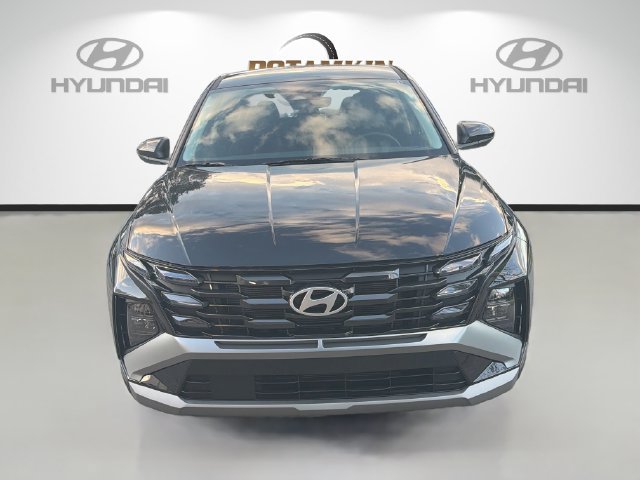 New 2026 Hyundai Tucson SE FWD image 2