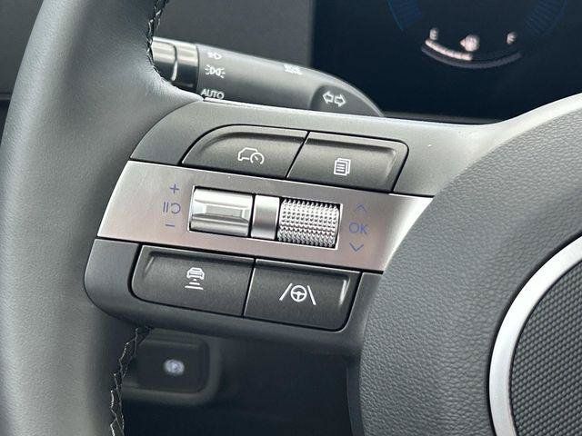 New 2027 Hyundai Kona SEL Sport AWD/4WD image 8