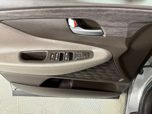 Used 2020 Hyundai Santa Fe SEL w/ Cargo Package image 9