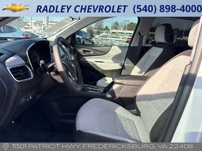 Used 2023 Chevrolet Equinox LS w/ Midnight Edition