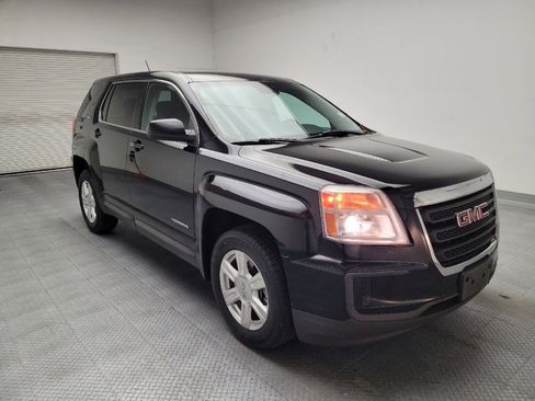 Used 2016 GMC Terrain SLE FWD image 13