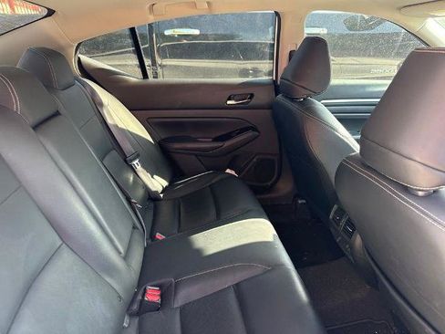 Certified 2023 Nissan Altima 2.5 SL FWD image 5