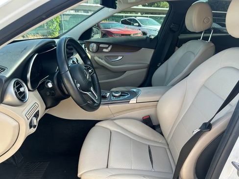Used 2021 Mercedes-Benz C 300 Sedan image 22